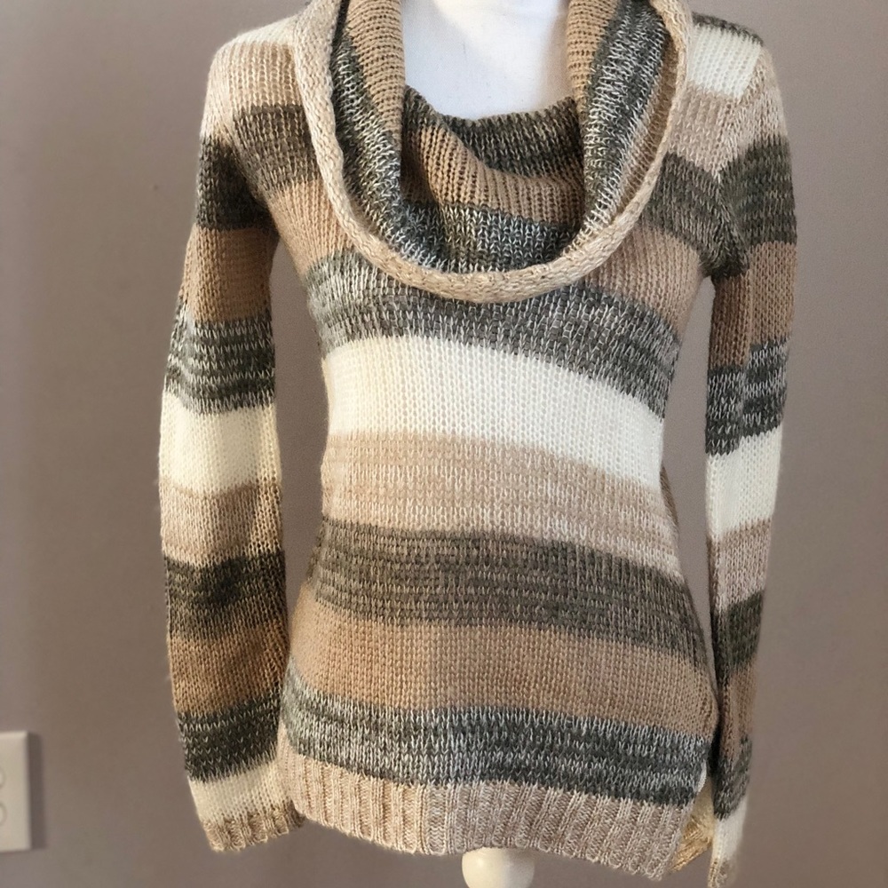 Ultra Flirt Sweater